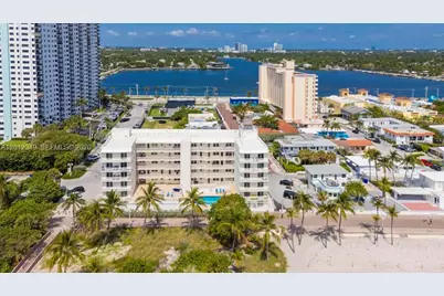 901 S Surf Rd #404, Hollywood, FL 33019 - Photo 25