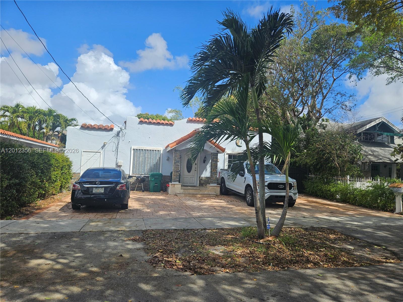 2231 NW 4th Terrace - 2231 NW 4th Terrace, Miami, FL 33125 Luxury Property | Jose Angel Pina