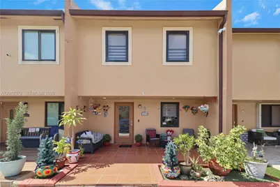 3859 SW 99th Ave #8, Miami, FL 33165 - Photo 1