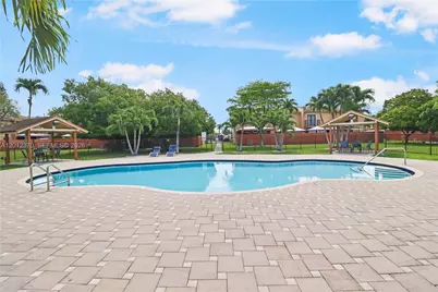3859 SW 99th Ave #8, Miami, FL 33165 - Photo 25