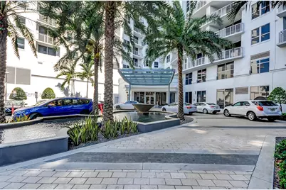 1776 Polk St #505, Hollywood, FL 33020 - Photo 15