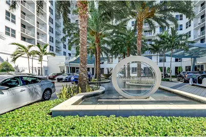 1776 Polk St #505, Hollywood, FL 33020 - Photo 1