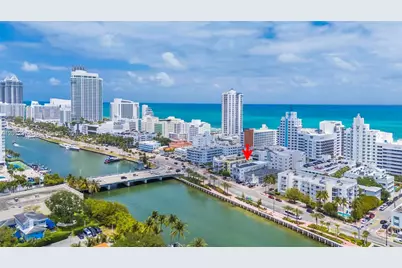 4015 Indian Creek Dr #106, Miami Beach, FL 33140 - Photo 1