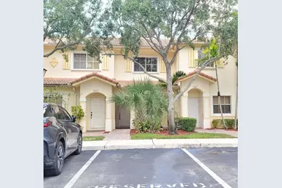 8353 SW 26th St #104, Miramar, FL 33025 - Photo 1