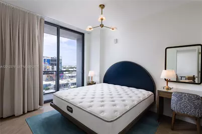 2700 NW 2nd Ave #708, Miami, FL 33127 - Photo 21
