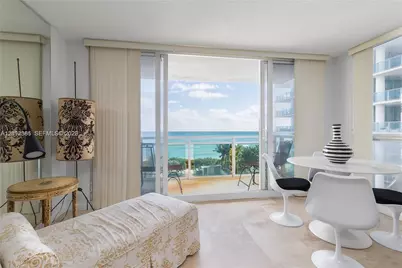 6917 Collins Ave #715, Miami Beach, FL 33141 - Photo 1
