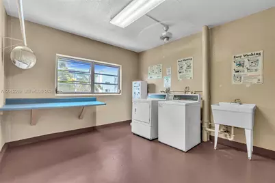 218 NE 12th Ave #302, Hallandale Beach, FL 33009 - Photo 21