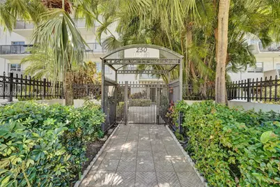250 181st Dr #214, Sunny Isles Beach, FL 33160 - Photo 5