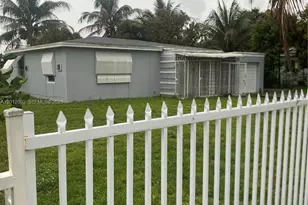 1070 NW 147th St, Miami, FL 33168 - Photo 1