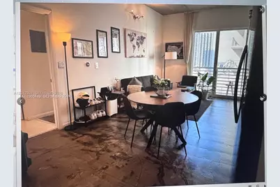 133 NE 2nd Ave #2003, Miami, FL 33132 - Photo 5