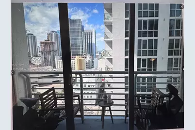133 NE 2nd Ave #2003, Miami, FL 33132 - Photo 15