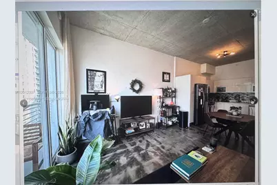 133 NE 2nd Ave #2003, Miami, FL 33132 - Photo 3