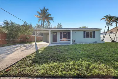 1270 SW 47th Ave, Fort Lauderdale, FL 33317 - Photo 13
