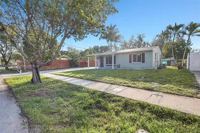 1270 SW 47th Ave, Fort Lauderdale, FL 33317 - Photo 3
