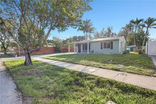 1270 SW 47th Ave, Fort Lauderdale, FL 33317 - Photo 3