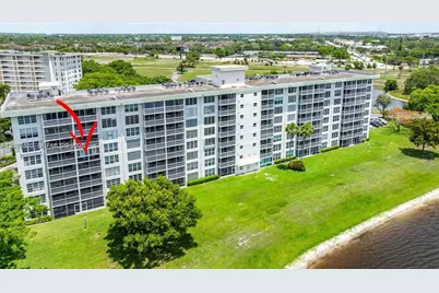 3091 N Course Dr #502, Pompano Beach, FL 33069 - Photo 35
