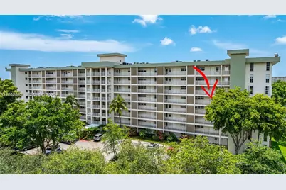 3091 N Course Dr #502, Pompano Beach, FL 33069 - Photo 31