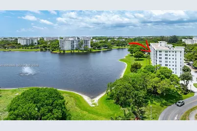 3091 N Course Dr #502, Pompano Beach, FL 33069 - Photo 37