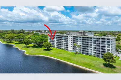 3091 N Course Dr #502, Pompano Beach, FL 33069 - Photo 33