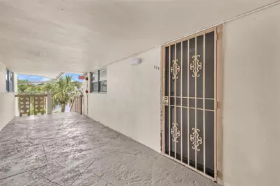 16901 NE 13th Ave #303, Miami, FL 33162 - Photo 21