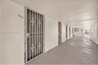16901 NE 13th Ave #303, Miami, FL 33162 - Photo 23