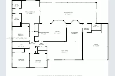 11380 SW 131st St, Miami, FL 33176 - Photo 29