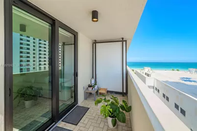 1621 Collins Ave #PH1002, Miami Beach, FL 33139 - Photo 17