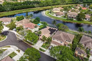 1634 Sandpiper Cir, Weston, FL 33327 - Photo 63