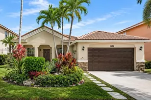 1634 Sandpiper Cir, Weston, FL 33327 - Photo 1