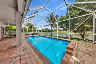 1634 Sandpiper Cir, Weston, FL 33327 - Photo 35