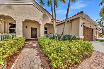 1634 Sandpiper Cir, Weston, FL 33327 - Photo 5