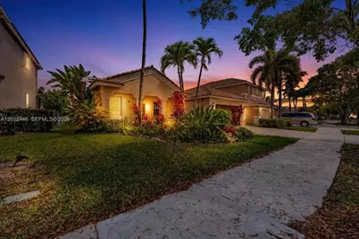 1634 Sandpiper Cir, Weston, FL 33327 - Photo 1
