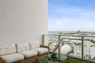1040 Biscayne Blvd, Miami, FL 33132 - Photo 29