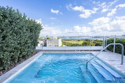 1040 Biscayne Blvd #1602, Miami, FL 33132 - Photo 33