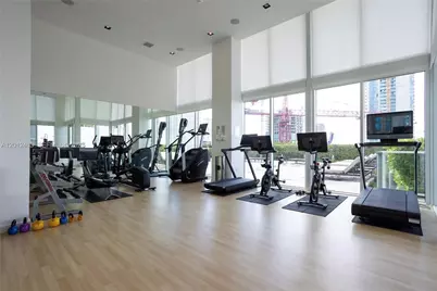 1040 Biscayne Blvd #1602, Miami, FL 33132 - Photo 37