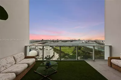 1040 Biscayne Blvd #1602, Miami, FL 33132 - Photo 27