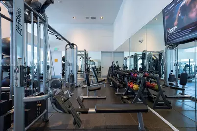 1040 Biscayne Blvd #1602, Miami, FL 33132 - Photo 35