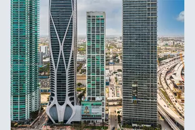 1040 Biscayne Blvd #1602, Miami, FL 33132 - Photo 43