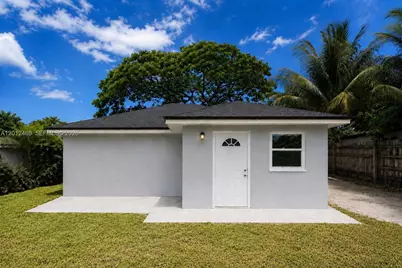 1861 NW 112th St, Miami, FL 33167 - Photo 1