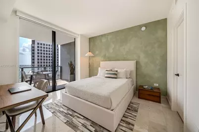68 SE 6th St #3407, Miami, FL 33131 - Photo 23