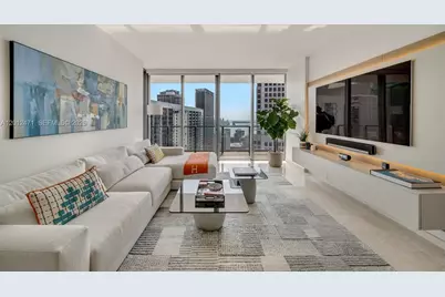 68 SE 6th St #3407, Miami, FL 33131 - Photo 13