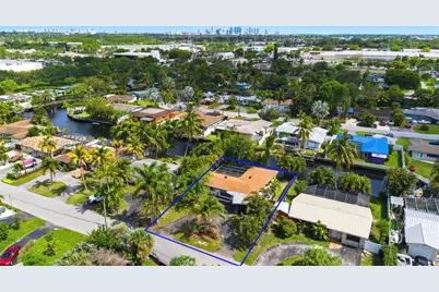 1930 NW 33rd St, Oakland Park, FL 33309 - Photo 41