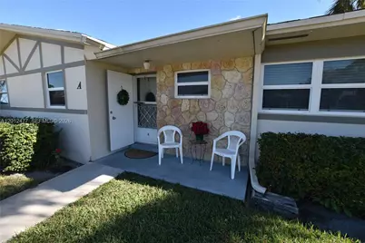 2515 W Emory Drive #A, West Palm Beach, FL 33415 - Photo 13