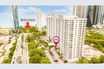 210 174th St #312, Sunny Isles Beach, FL 33160 - Photo 9