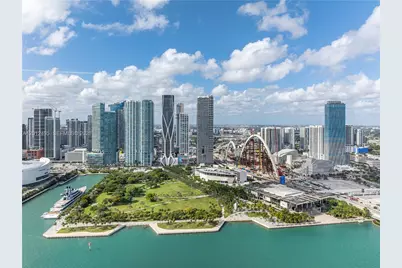 1100 Biscayne Blvd #5702, Miami, FL 33132 - Photo 35