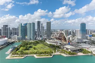 1100 Biscayne Blvd, Miami, FL 33132 - Photo 35