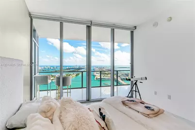 1100 Biscayne Blvd #5702, Miami, FL 33132 - Photo 27