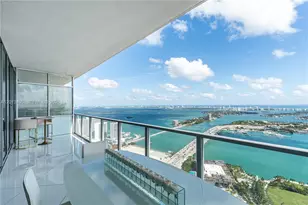1100 Biscayne Blvd, Miami, FL 33132 - Photo 3