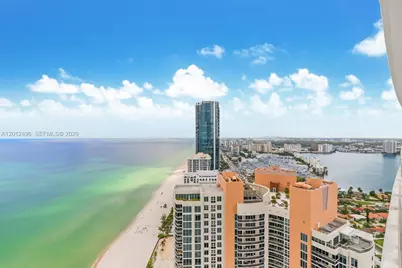 18975 Collins Ave #3803, Sunny Isles Beach, FL 33160 - Photo 9