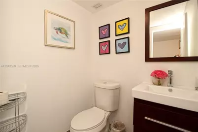 17560 Atlantic Blvd #201, Sunny Isles Beach, FL 33160 - Photo 11
